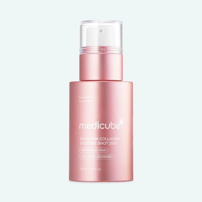 PDRN Pink Exosom Shot Serum 2000