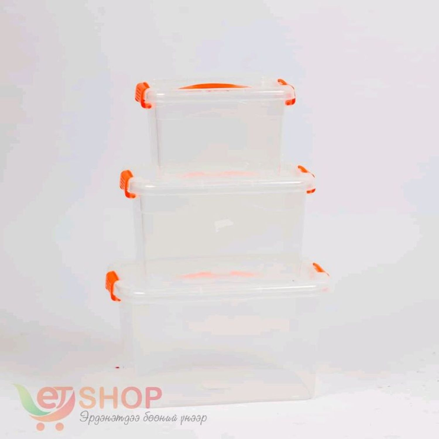 Хуванцар тагтай 3хос