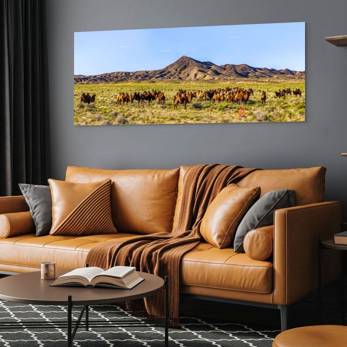 Ханбаянзүрх хайрхан / Хүслийн хар уул 