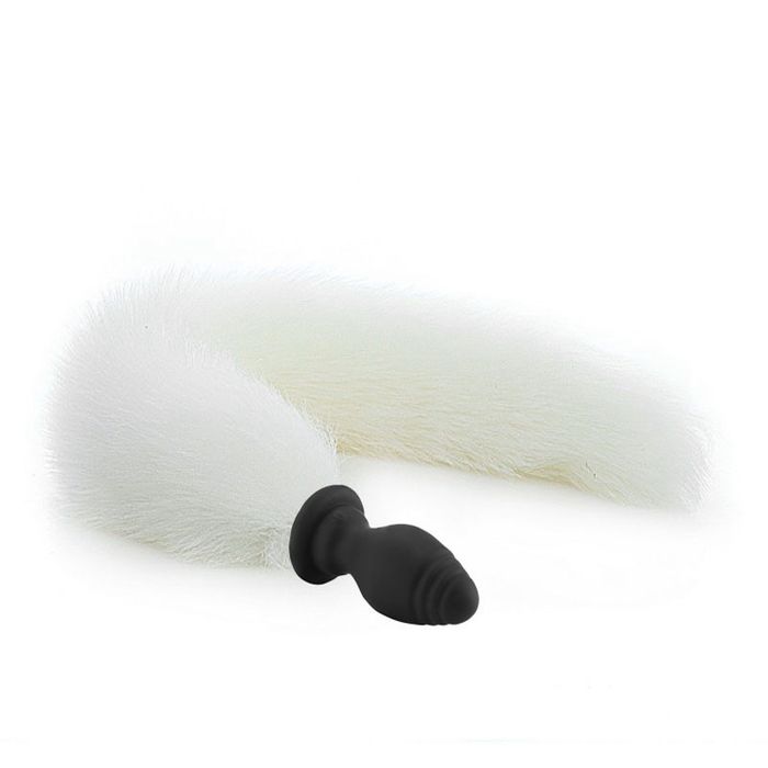 Fox tail