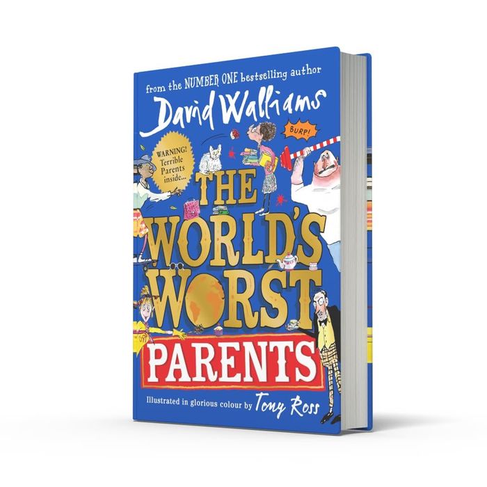 The World Worst Parents 