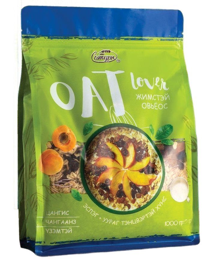 Овьёос Сатурн 1кг 