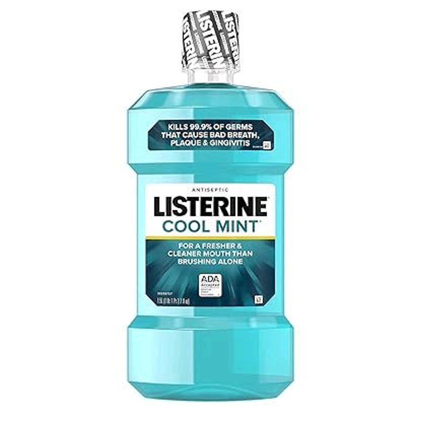 Ам зайлагч Listerine 250ml