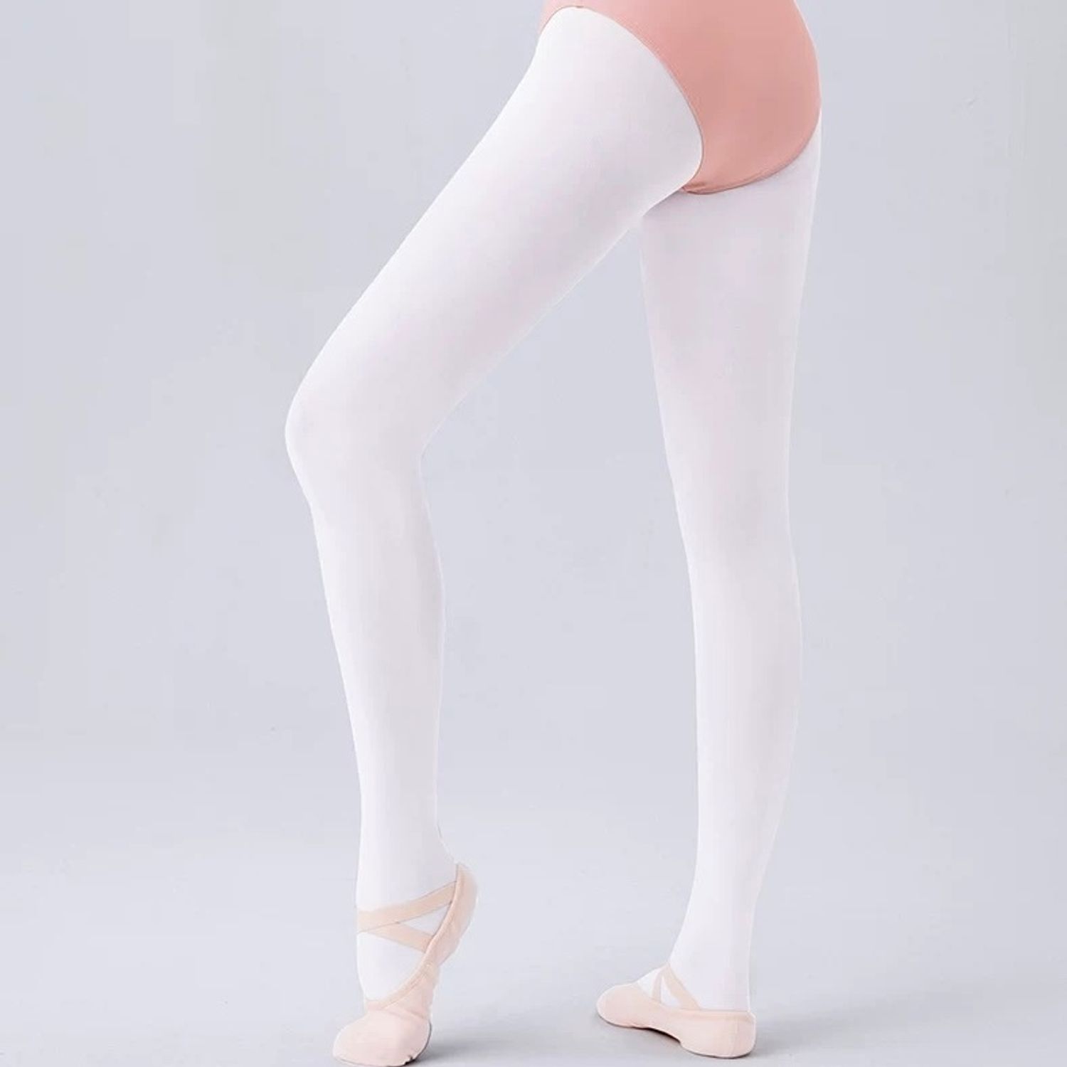 Балетын трико