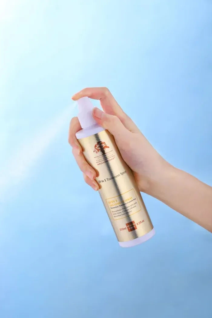 Arganmidas 10 in 1 Treatment Spray