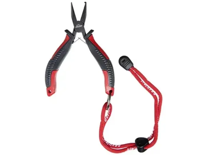 Split Ring Plier - BERKLEY