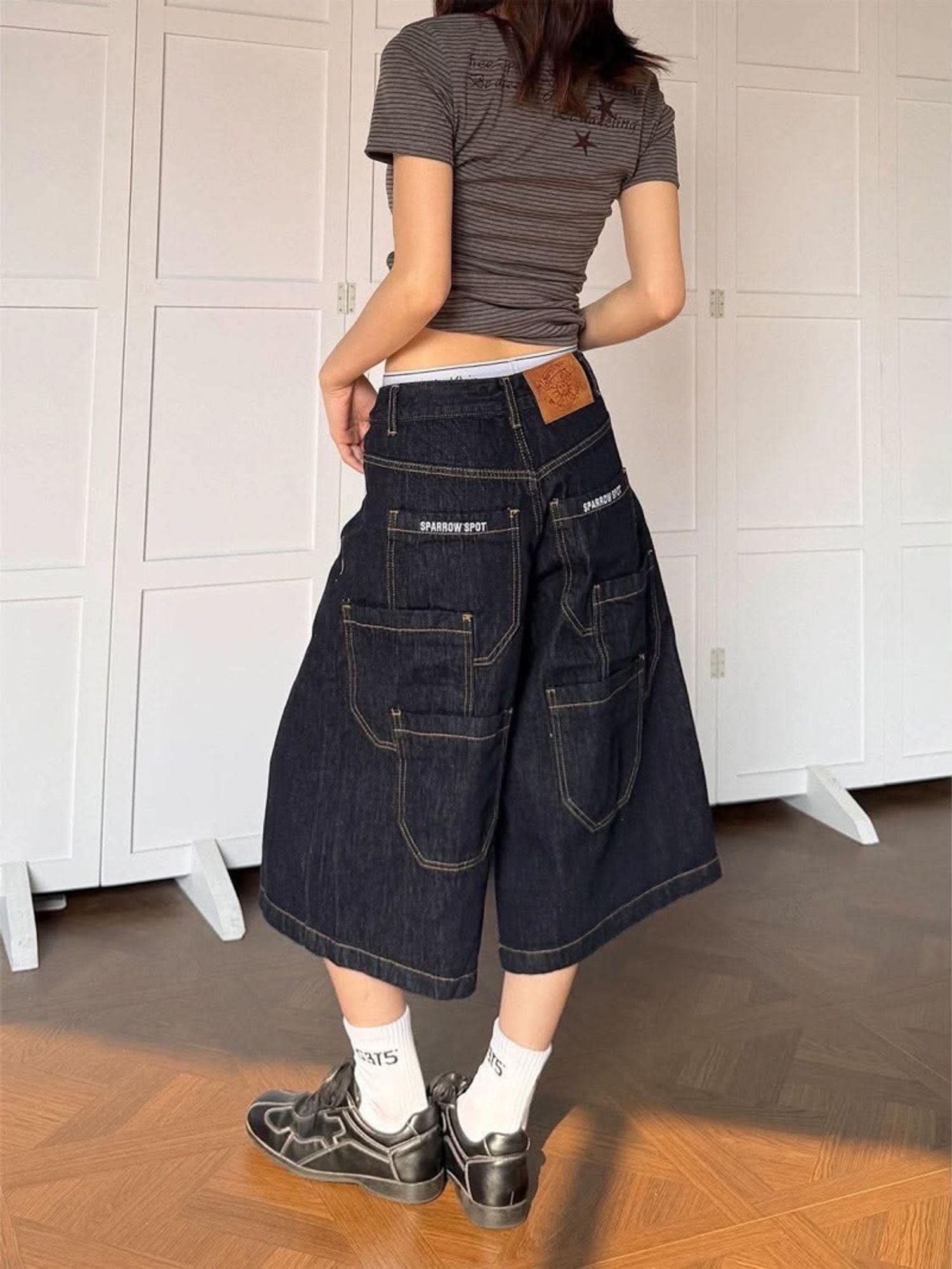 Jorts шорт