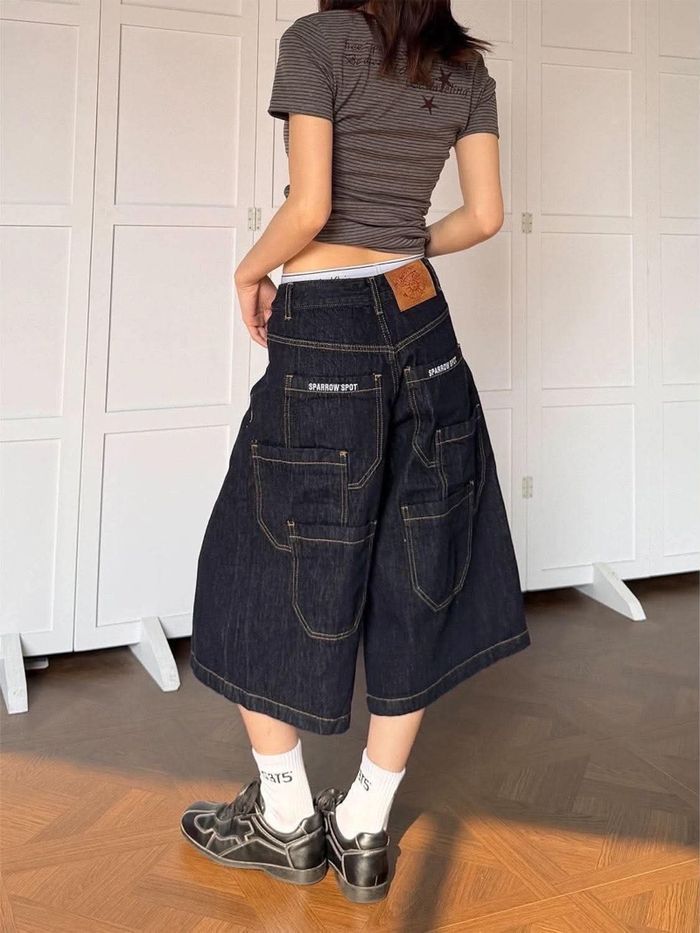 Jorts шорт
