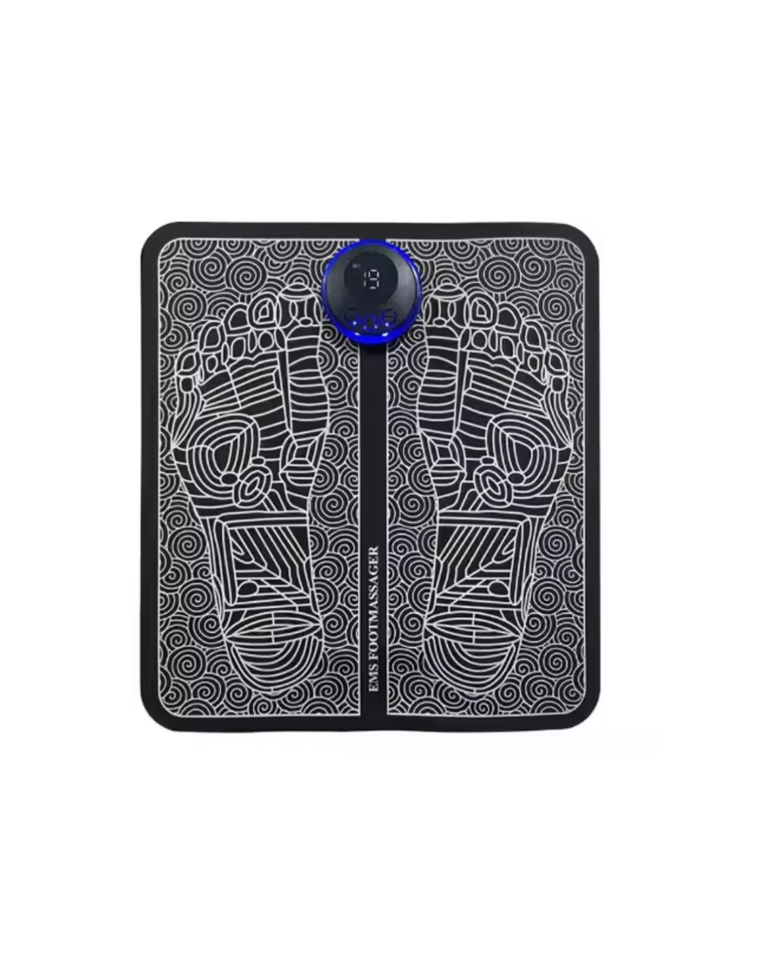 Хөлийн ems массажир