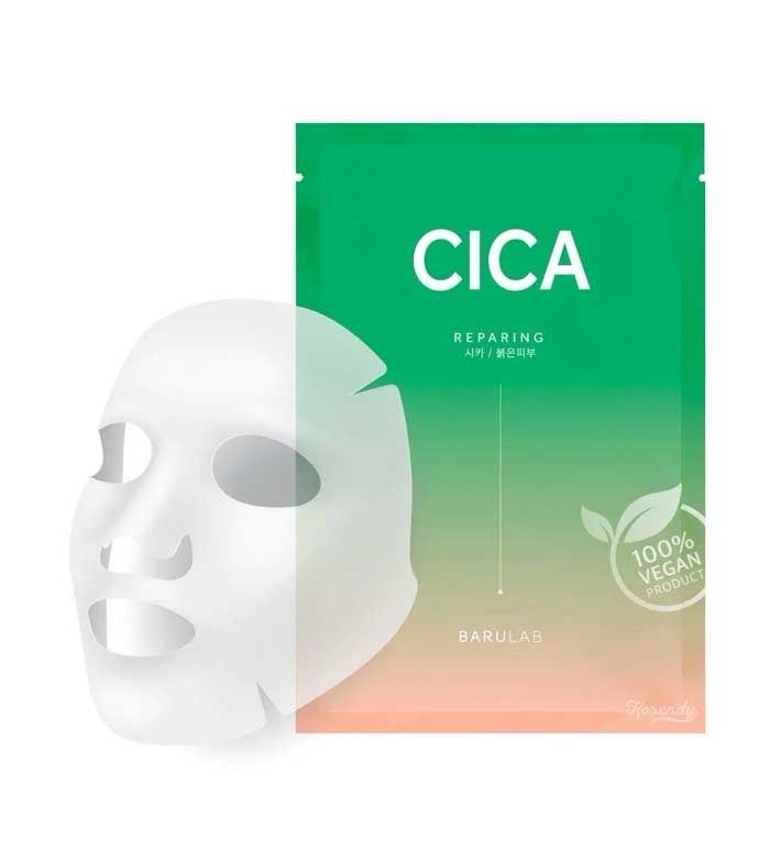 BARULAB Cica Mask