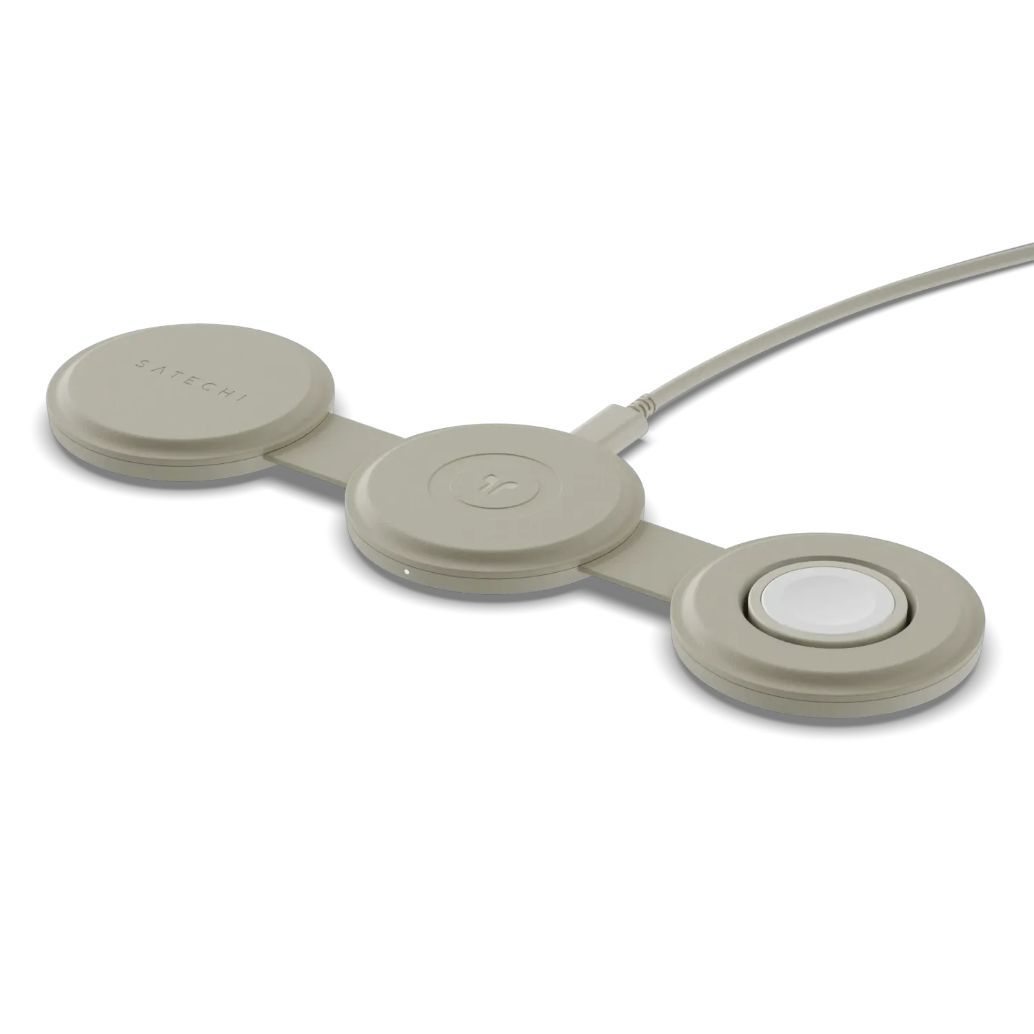 3-in-1 Charger fast Charger 