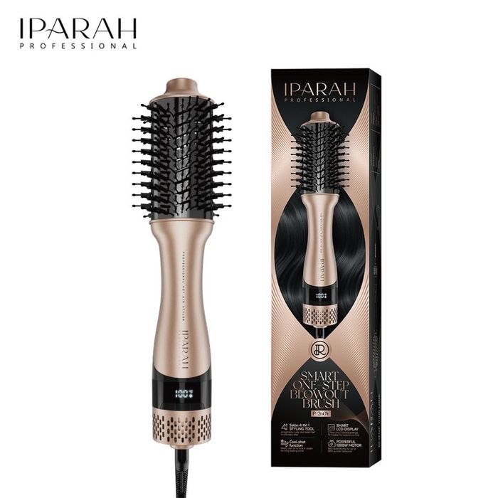 P-260 Лед дэлгэцтэй brush