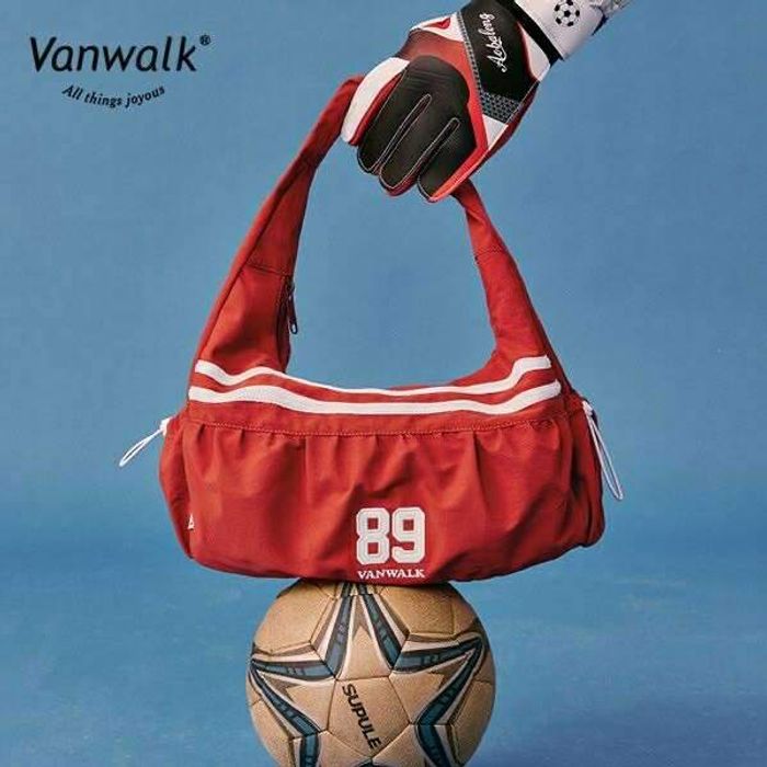 Vanwalk sports Bag
