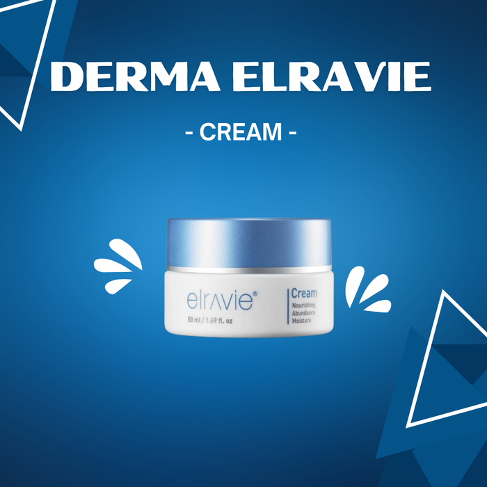 Intensive Barrier Cream