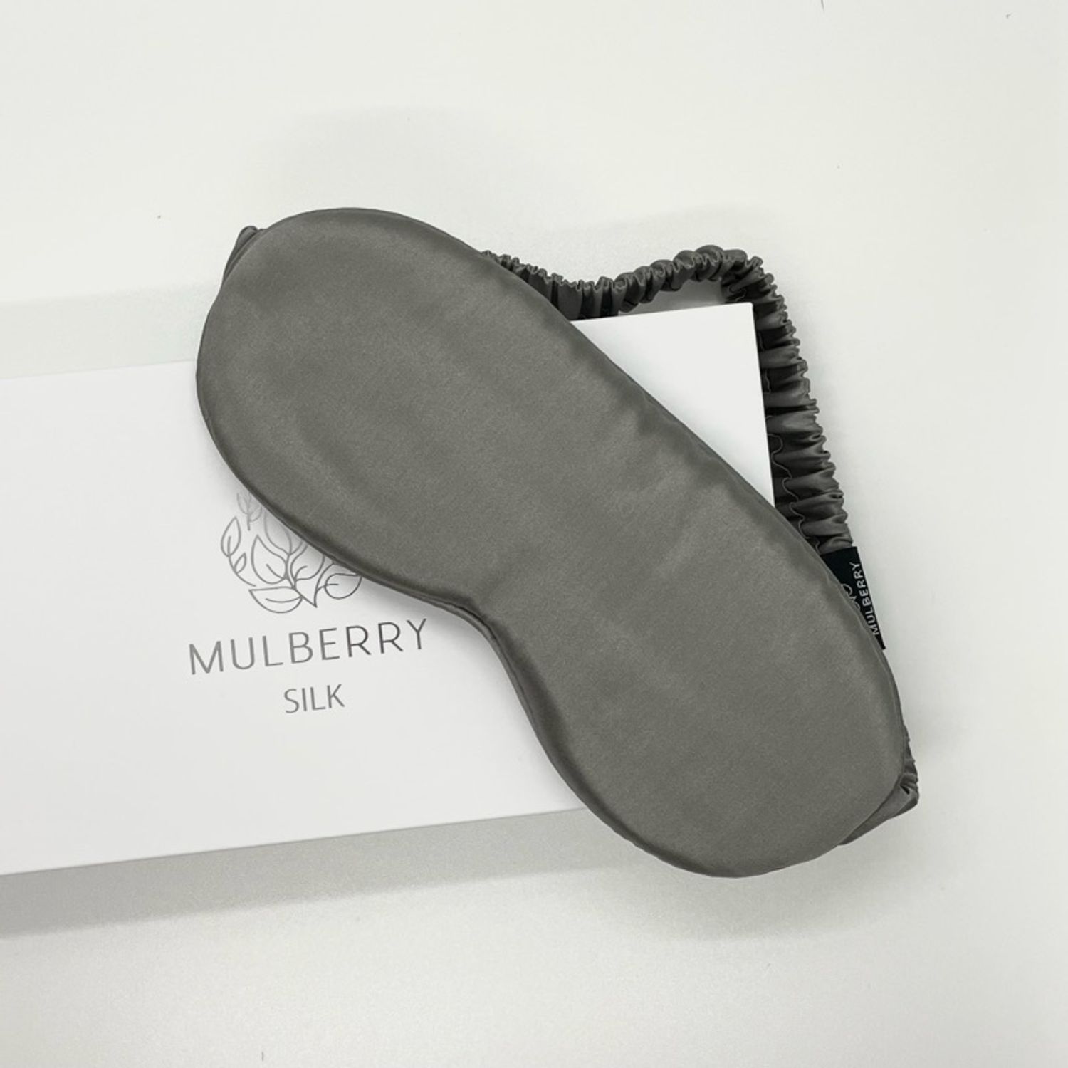SILK EYE MASK /торгон нүдний маск