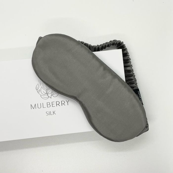 SILK EYE MASK /торгон нүдний маск