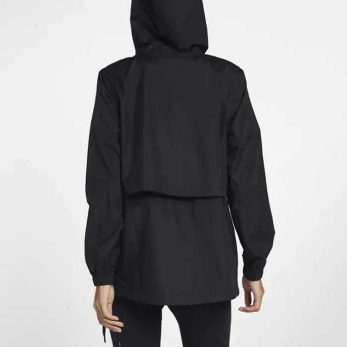 Nike Sportswear Repel Women's Woven Jacket Black