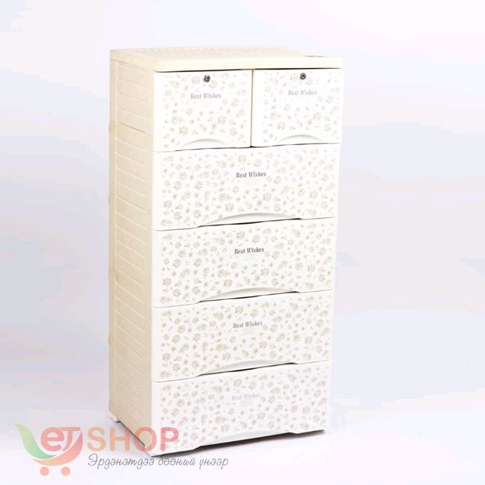 Комод (115см)