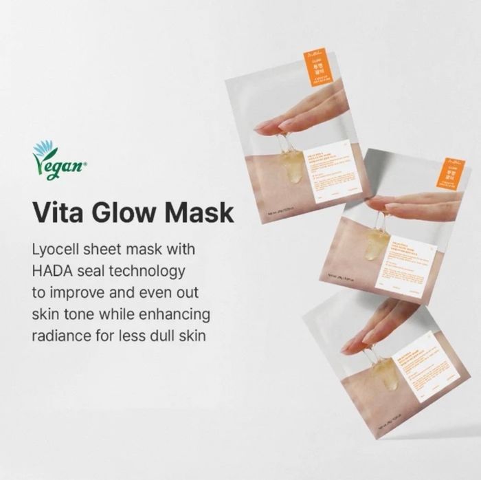 DR.ALTHEA VITA GLOW MASK 