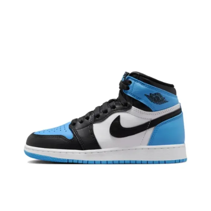Jordan 1 Retro High OG UNC Toe 