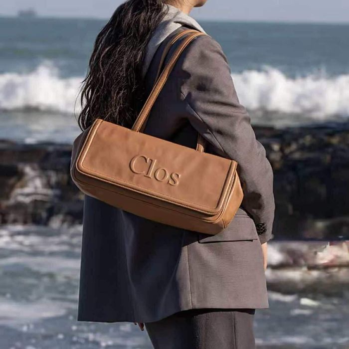 ModBow series large bowling bag