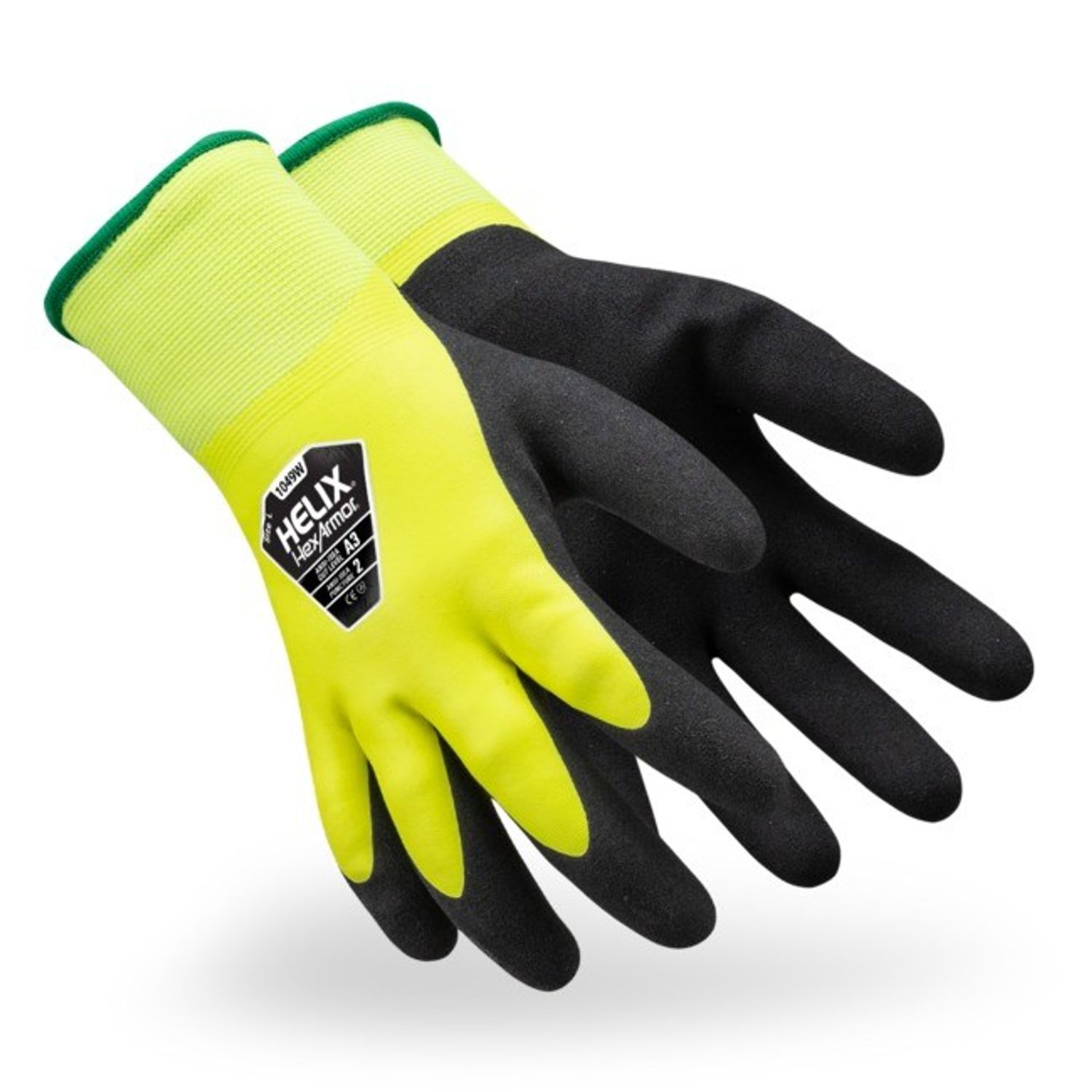 Hex Armor Helix® өвлийн ажлын бээлий