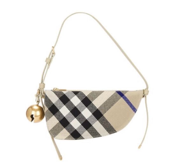 Burberry bag