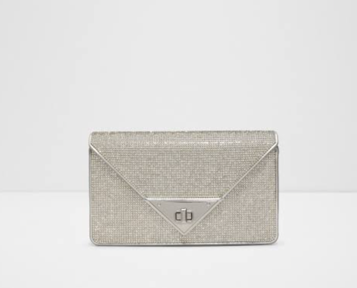 BRIMORTONBLNG-42-SILVER-L Wallets