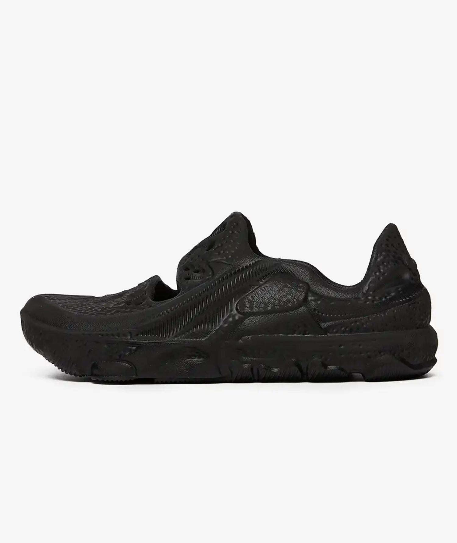 ISPA Universal - Black