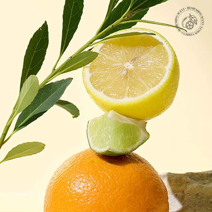 Cocodor Dafume Perfume Body Lotion 1000ml