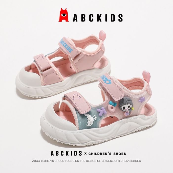 ABCKIDS Сандаал