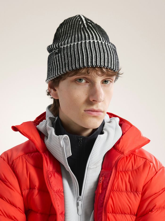 Arc'teryx | Ribbed Toque 