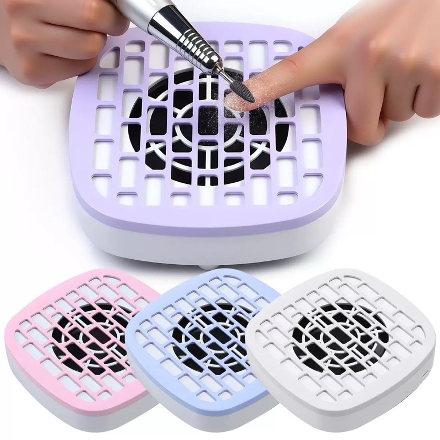 Хумсны хог сорогч