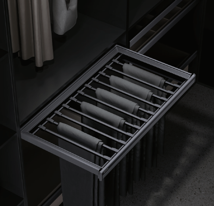 Өмдний өлгүүр Begonia Series