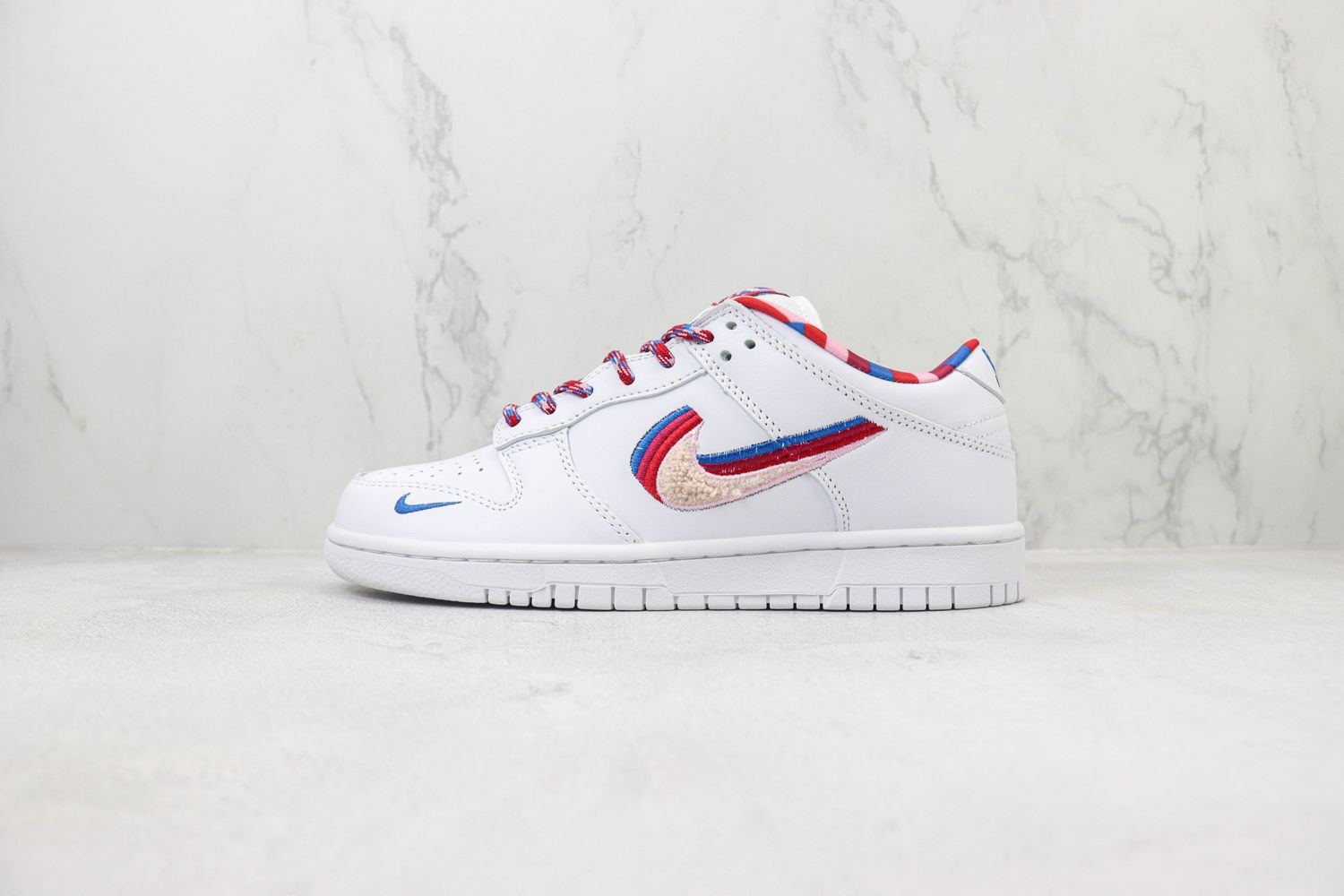 Nike SB Dunk Low Parra