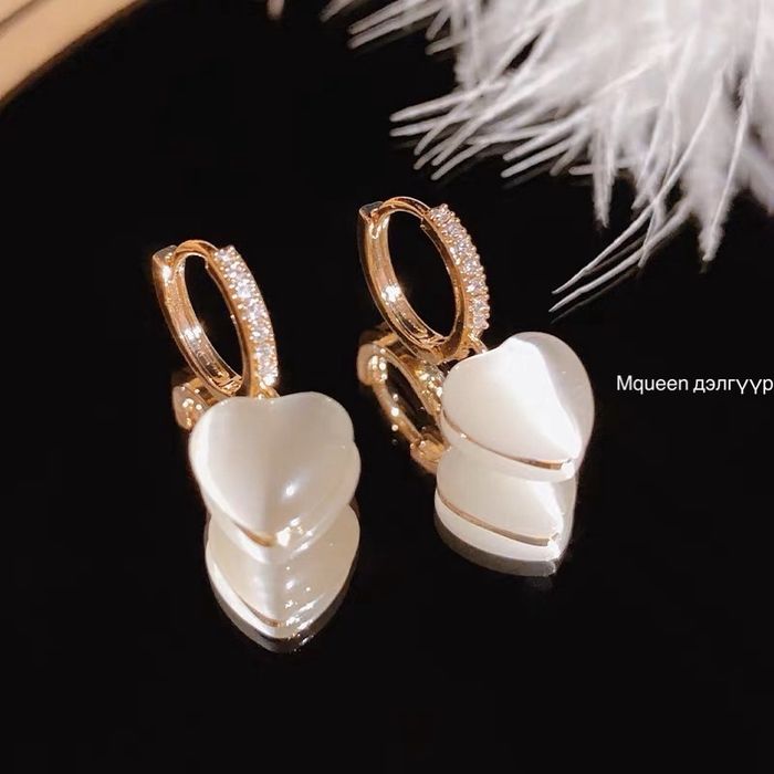 Гоёлын ээмэг