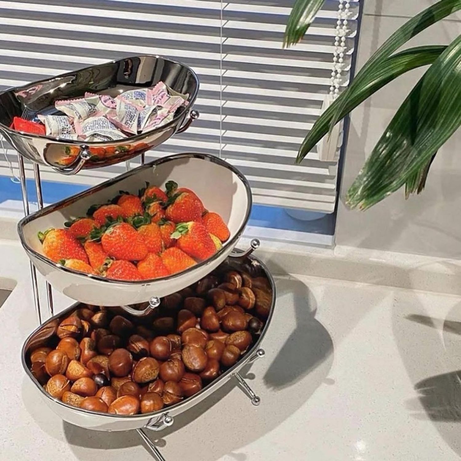 Жимс болон амттаны таваг