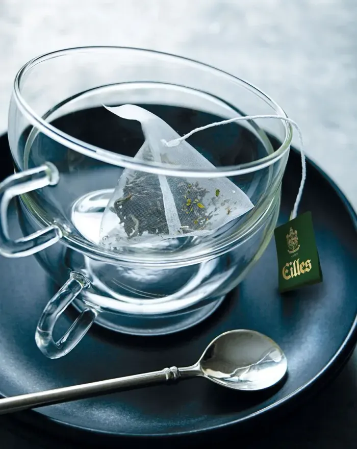 EARL GREY PREMIUM 20 ширхэгтэй  /EILLES TEE LWS/