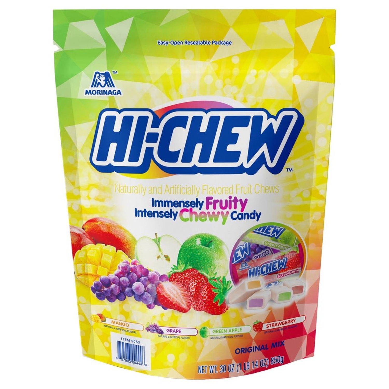 Hi Chew