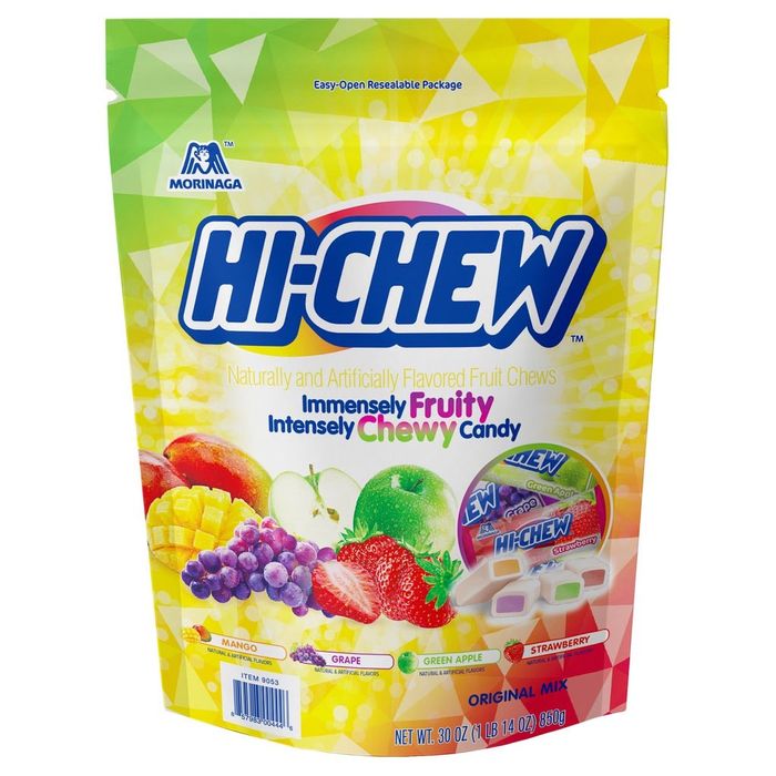 Hi Chew
