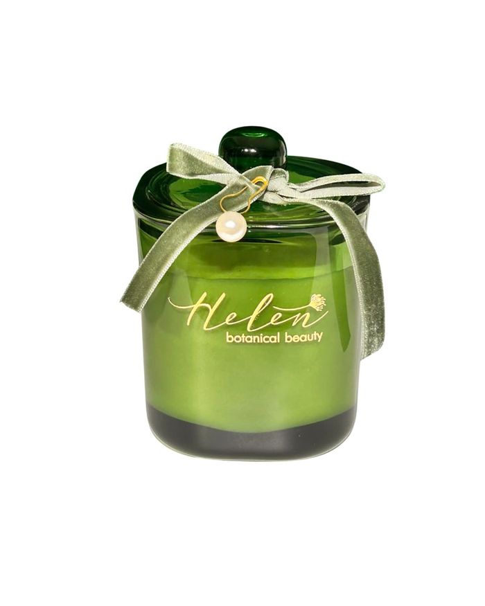 Шилэн савтай лаа