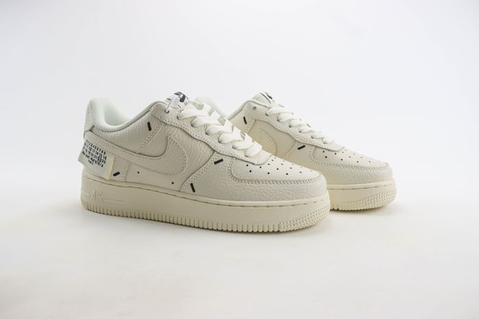 Nike Air Force 1 Low x NOAH 01