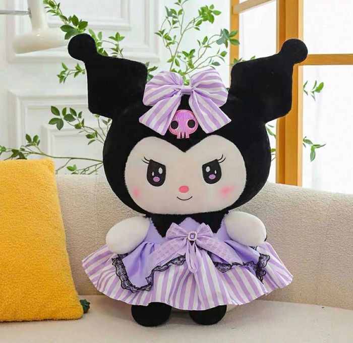 Kuromi бамбарууш