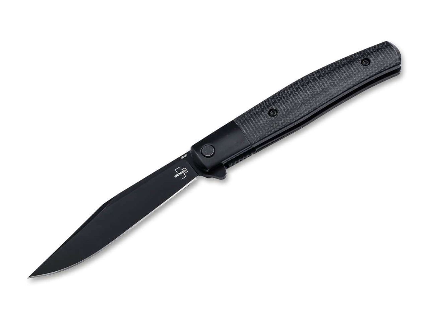 Boker Plus - Modern Stockman