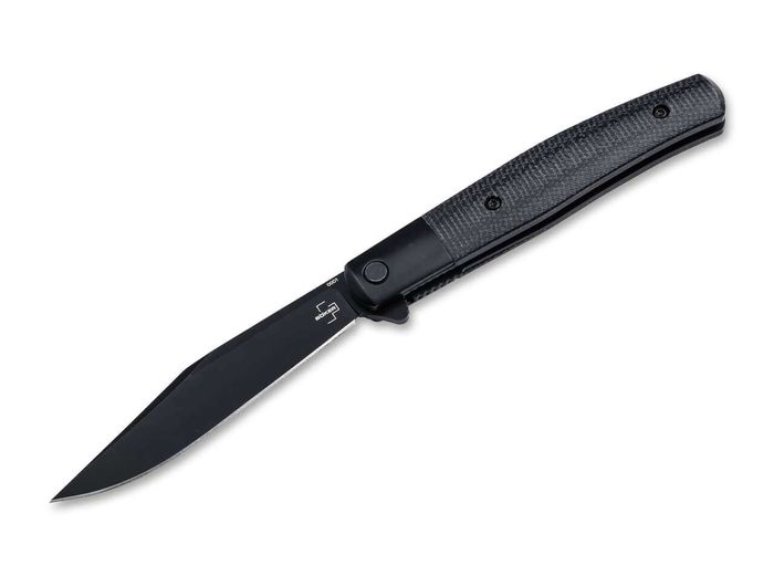 Boker Plus - Modern Stockman