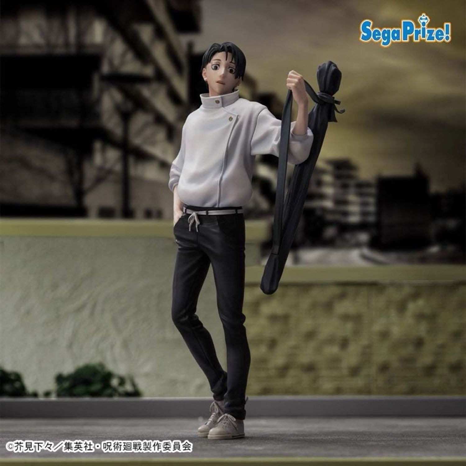 X Stellar Yuta Okkotsu