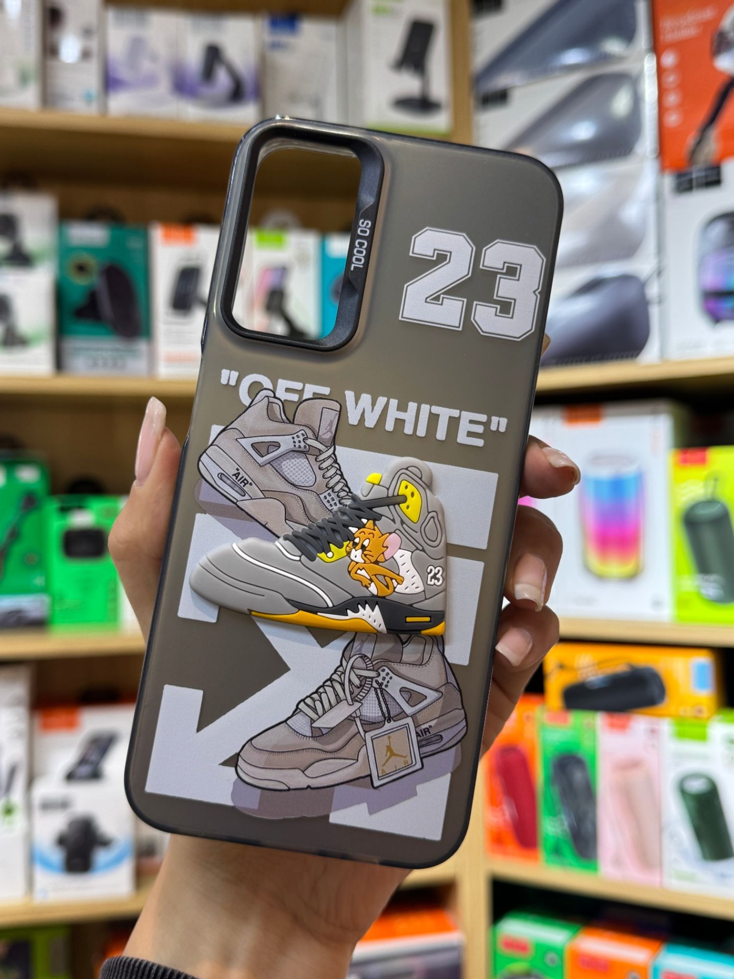 Samsung A14 jordan гэр