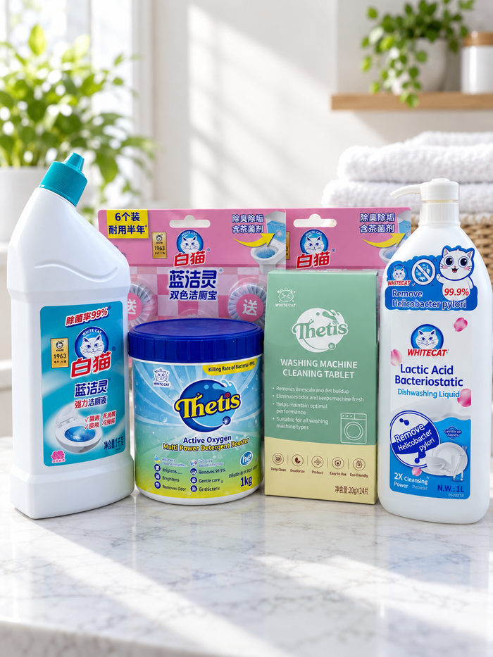 Багц-8   (Dip Cleaning Pack)