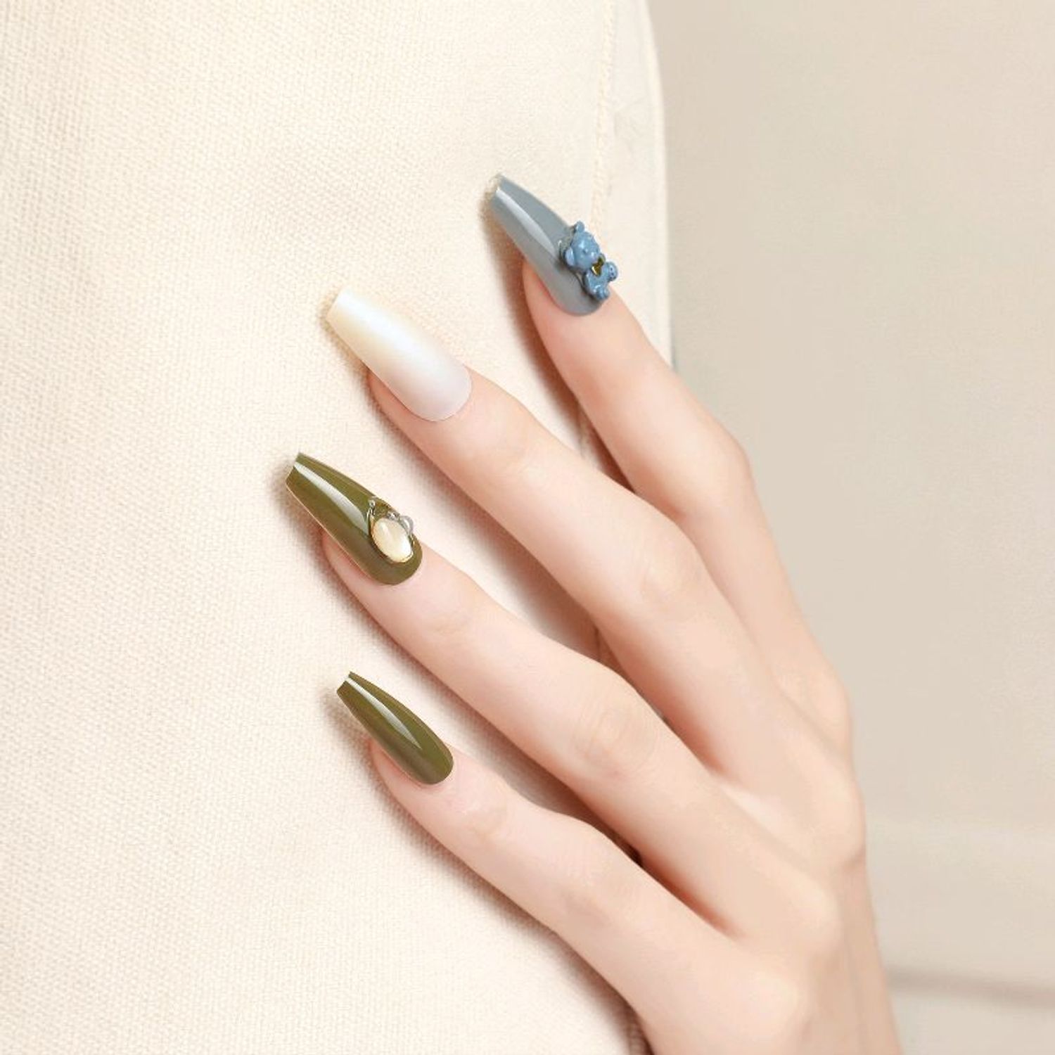 MEDIUM COFFIN/Дундаж коффин хумс