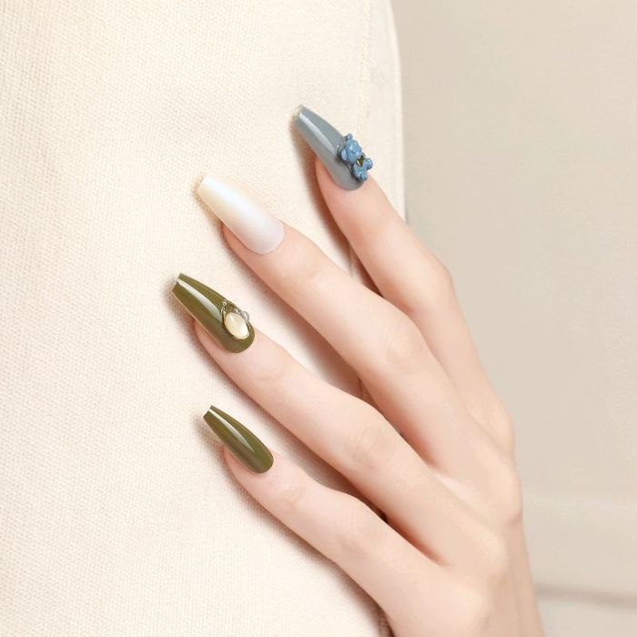 MEDIUM COFFIN/Дундаж коффин хумс